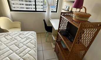 Imagem 7: ALUGO UMA SUITE P CASAL NA PONTA VERDE MOBILIADO