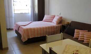 Imagem: Alugo kitnet no centro