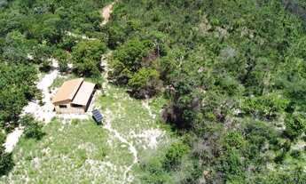 Imagem 2: Chácara em Cavalcante -GO