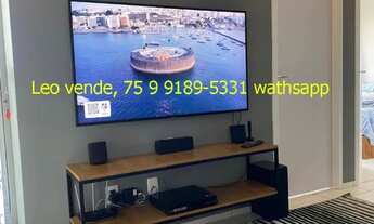 Imagem 5: Leo vende, ap Bairro Sim, 2\4 , varanda, fino acabamento