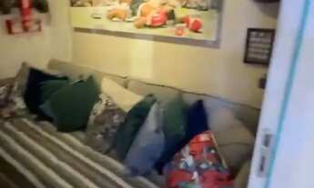 Imagem 2: RR9302 Apartamento MOBILIADO 45m² CONDOMÍNIO ACQUA PARK - OPORTUNIDADE - 2 Dorms 2 Vagas