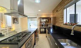 Imagem 7: Casa Condomínio em Ponta Grossa