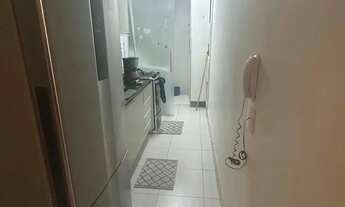 Imagem 2: Imóvel para aluguel e venda possui 60 metros quadrados com 2 quartos