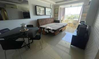 Imagem: Apartamento Semi-Mobiliado com 3 Dormitórios