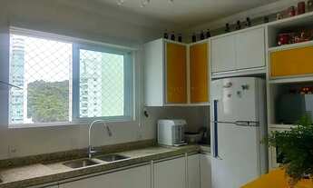 Imagem 7: Apartamento com 3 suítes finamente mobiliado, vista para o mar na Barra Norte