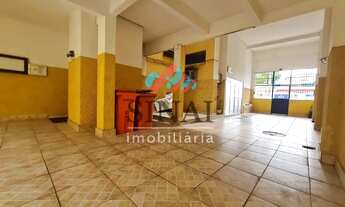 Imagem 5: Apartamento com 2 quartos, Frente na Vila da penha