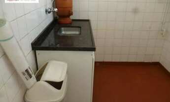 Imagem 2: Kitnet com 1 dormitório para alugar, 45 m² por R$ 1.942,00/mês - Vila Buarque - São Paulo