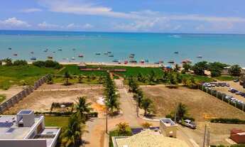 Imagem: Terreno de 450m² no Condomínio Emaús