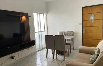 Imagem 2: Eco Park Anil Apartamento com 2 dormitórios