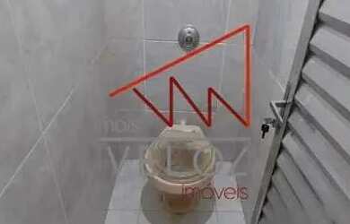 Imagem: Apartamento - / Residencial / Glória