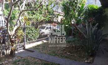 Imagem 3: Casa com 5 dormitórios à venda, 242 m² por R$ 1.050.000,00 - São Francisco - Niterói/RJ