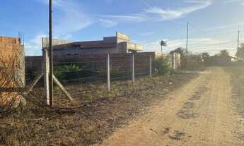 Imagem: Terreno - Bairro Aparecida perto do IFBA