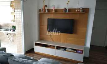 Imagem 7: Apartamento 2 quartos à venda no(a) Vila Dom Pedro Ii