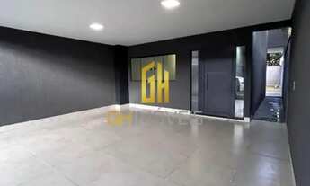 Imagem 3: Sobrado à venda, 127 m² por R$ 525.000,00 - Garavelo Residencial Park - Aparecida de Goiân