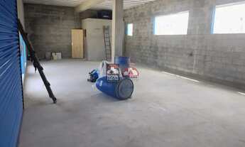 Imagem 2: Venda galpão 322m² - Loteamento Set Parque