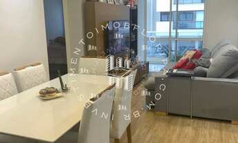 Imagem 2: LINDO APARTAMENTO COM 2 DORMITÓRIOS NO ITACORUBI