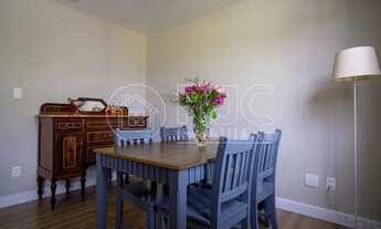 Imagem 3: Duplex para venda com 105 metros quadrados com 3 quartos em Várzea - Teresópolis - RJ