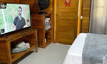 Imagem 6: Chalé oasis Pousada / chalé com 1 dormitório