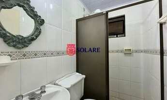 Imagem 7: Apto com 1 dormitório a 50m do mar