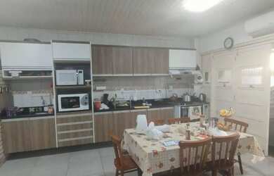 Imagem 4: Ótima casa de alvenaria com anexo no Centro de Tramandaí