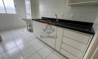 Imagem 4: APARTAMENTO PARA LOCAÇÃO NO CONDOMÍNIO VISTA CENTRALE - JUNDIAÍ/SP