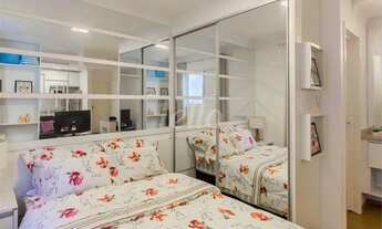 Imagem 6: Apartamento 1 quartos à venda no(a) Vila Mazzei