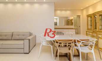 Imagem 2: Apartamento com 1 dormitório, 68 m² - venda por R$ 1.300.000,00 ou aluguel por R$ 9.230,00