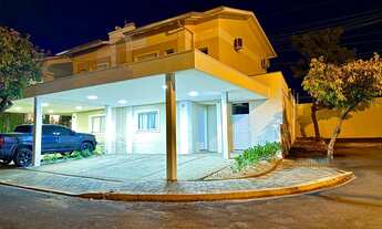 Imagem: Casa Condomínio Alameda do Sul