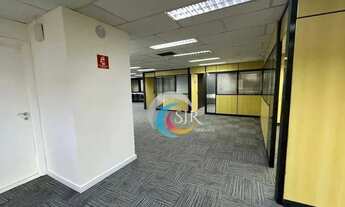 Imagem 6: Conjunto para alugar, 535m² - Bela Vista - São Paulo/SP