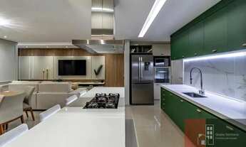 Imagem 2: Apartamento à venda no bairro Jardim Urano - São José do Rio Preto/SP, Zona Sul