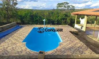 Imagem: Linda Chácara em Felixlândia próximo