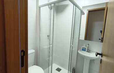 Imagem 13: Casa 3 quartos em local nobre