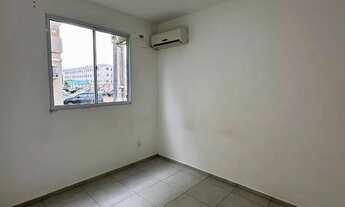 Imagem 4: Apartamento Térreo- Condomínio Gibraltar