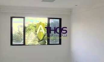 Imagem 2: Apartamento em Jardim Cidade Universitária - Bancários, João Pessoa/PB