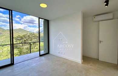 Imagem 16: Casa com 4 dormitórios à venda, 460 m² por R$ 3.700.000,00 - Itaipava - Petrópolis/RJ