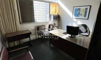 Imagem: Sala à venda, Centro - RIO DE JANEIRO/RJ