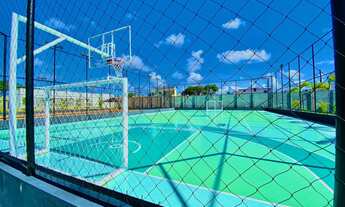 Imagem 3: EXCELENTE LOTE DE ESQUINA NO CONDOMINIO SUBSET BOULEVARD- 334M2