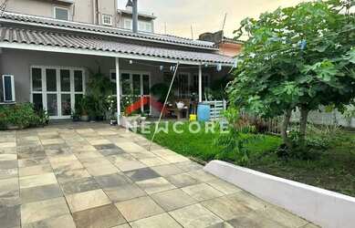 Imagem 2: Casa em Avenida Rachel Wolfrid - Morro Santana - Porto Alegre/RS