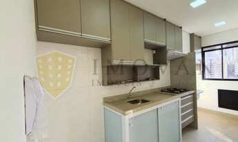 Imagem 2: Apartamento 2 Quartos, 54,08 m², Santa Cruz