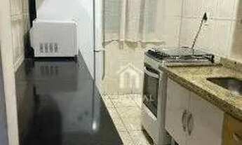 Imagem 6: Apartamento com 2 dormitórios à venda, 48 m² por R$ 87.000,00 - Conjunto Habitacional Prof