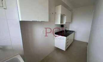 Imagem 4: Apartamento com 2 dormitórios para alugar, 64 m² por R$ 3.726,08/mês - Jardim Botânico - R