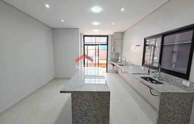 Imagem 6: Casa de condomínio em Estrada Jaguari - Chácara Jaguari (Fazendinha) - Santana de Parnaíba