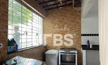 Imagem 6: SOBRADO - Sobrado 3 quartos, sendo 3 suítes