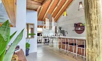 Imagem 7: Casa para Venda, Zona Nova, 6 dormitórios, 4 suítes, 6 banheiros, 4 vagas