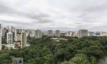 Imagem 4: Apartamento à Venda - Portal do Morumbi, 3 Quartos, 145 m2