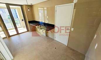 Imagem 5: Venda Praça da Vila Nova Conceição | 154m², 3 suítes e 2 vagas