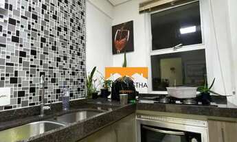 Imagem 2: Apartamento com 2 dormitórios à venda, 112 m² por R$ 558.620 - Jardim Wallace Simonsen - S