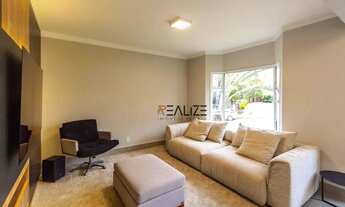 Imagem 5: Casa mobiliada à venda porteira fechada