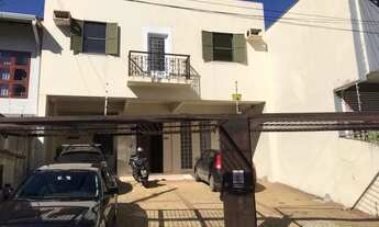 Imagem: Casa em Rua Orlando Fagnani - Nova Campinas