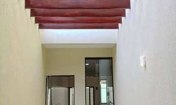 Imagem 5: Casa nova Parque Amazônia